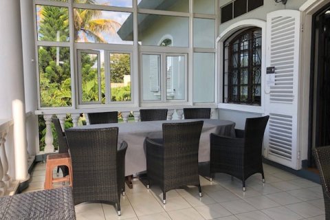 9 dormitorios House en Vacoas-Phoenix, Mauritius No. 60953 5