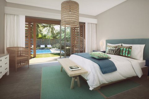 4 bedrooms Villa in Grand Gaube, Mauritius No. 60951 3