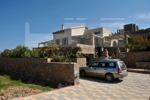 3 dormitorios Villa en Heraklion, Greece No. 24357 1