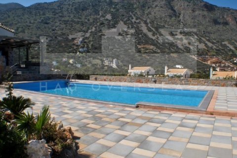 3 dormitorios Villa en Heraklion, Greece No. 24357 23