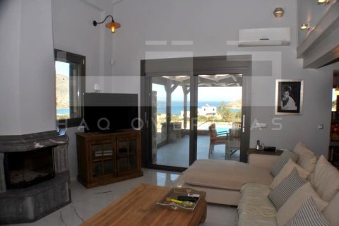 3 dormitorios Villa en Heraklion, Greece No. 24357 8