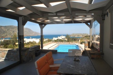 3 dormitorios Villa en Heraklion, Greece No. 24357 6