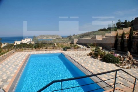 3 dormitorios Villa en Heraklion, Greece No. 24357 3