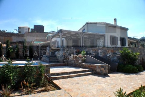 3 dormitorios Villa en Heraklion, Greece No. 24357 4