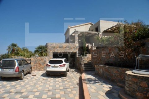 3 dormitorios Villa en Heraklion, Greece No. 24357 5