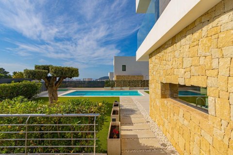 350m² Villa à Finestrat, Spain No. 26593 20