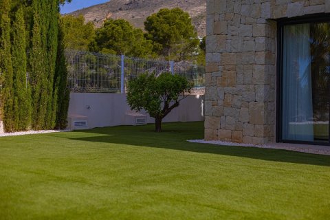 350m² Villa à Finestrat, Spain No. 26593 21