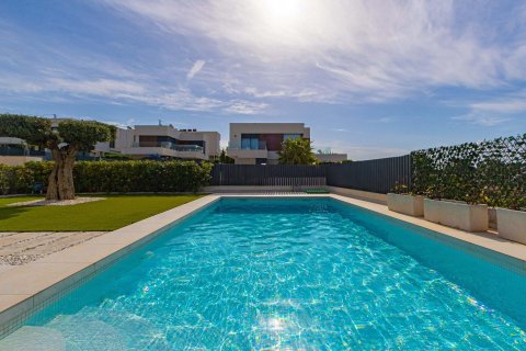 350m² Villa à Finestrat, Spain No. 26593 26