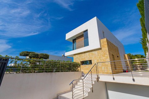 350m² Villa à Finestrat, Spain No. 26593 12