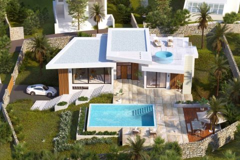 3 bedrooms Villa in Moraira, Spain No. 26066 4