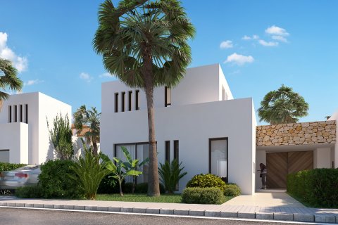 3 bedrooms Villa in Alicante, Spain No. 26067 2