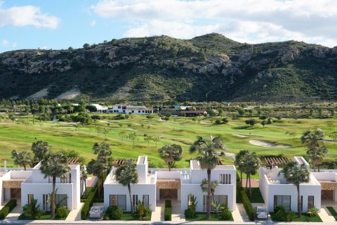 3 chambres Villa à Alicante, Spain No. 26067 3