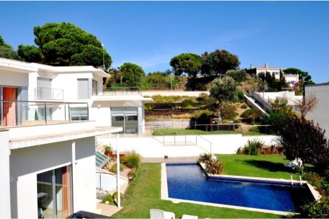 4 bedrooms House in Lloret de Mar, Spain No. 26559 12