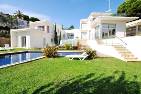 4 bedrooms House in Lloret de Mar, Spain No. 26559 11