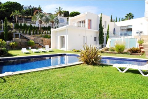 4 bedrooms House in Lloret de Mar, Spain No. 26559 13