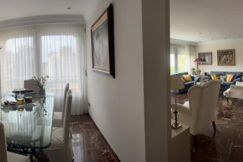 4 bedrooms Apartment in Benidorm, Spain No. 26590 29