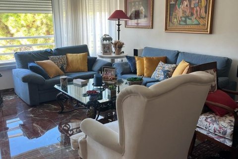 4 chambres Appartement à Benidorm, Spain No. 26590 21