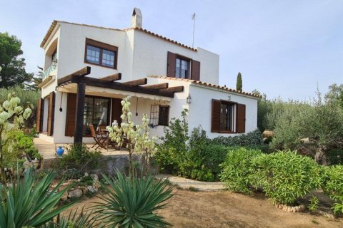 4 bedrooms House in L'Ametlla de Mar, Spain No. 25147 4