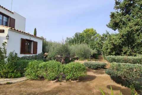 4 chambres House à L'Ametlla de Mar, Spain No. 25147 14