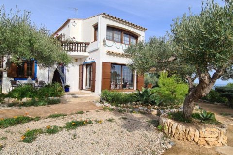 4 bedrooms House in L'Ametlla de Mar, Spain No. 25147 6