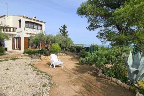 4 chambres House à L'Ametlla de Mar, Spain No. 25147 8