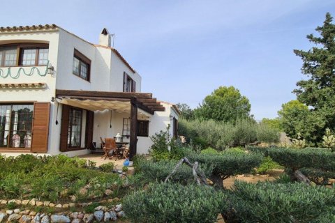 4 bedrooms House in L'Ametlla de Mar, Spain No. 25147 10