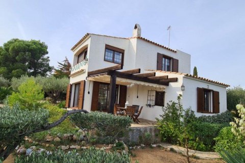 4 bedrooms House in L'Ametlla de Mar, Spain No. 25147 2