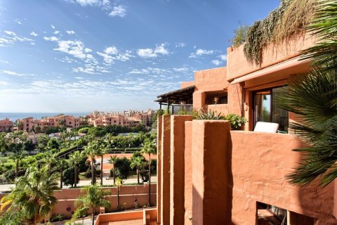 2 chambres Appartement à Estepona, Spain No. 25142 11