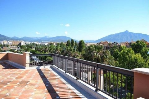 3 bedrooms Apartment in San Pedro de Alcantara, Spain No. 25145 8