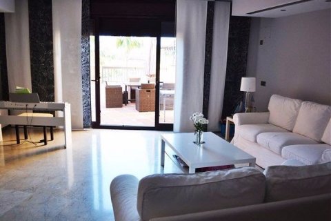 3 bedrooms Apartment in San Pedro de Alcantara, Spain No. 25145 2