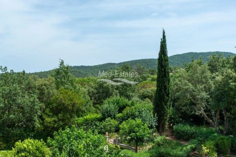 4 chambres Villa à Gassin, France No. 69003 19