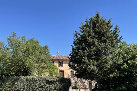 310m² House en Cotignac, France No. 68920 2