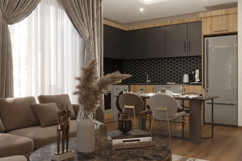 2+1 Apartment en Alanya, Turkey No. 53926 7