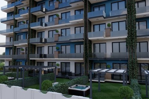 2+1 Apartment in Alanya, Turkey No. 53922 4