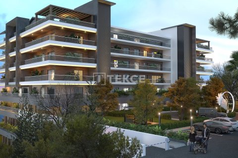 1+1 Appartement à Kusadasi, Turkey No. 70537 10