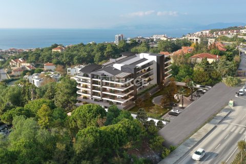 1+1 Appartement à Kusadasi, Turkey No. 70537 2