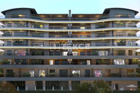 1+1 Appartement à Kusadasi, Turkey No. 70537 6