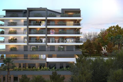 1+1 Appartement à Kusadasi, Turkey No. 70537 9