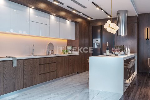 1+1 Appartement à Kusadasi, Turkey No. 70537 28