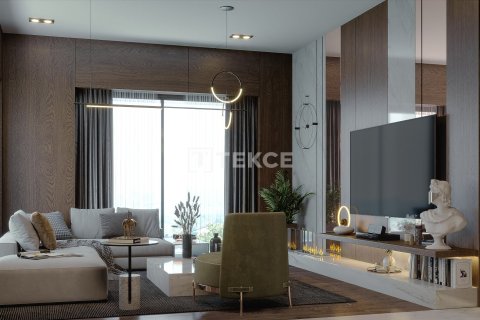 1+1 Appartement à Kusadasi, Turkey No. 70537 25