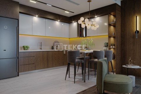 1+1 Appartement à Kusadasi, Turkey No. 70537 30