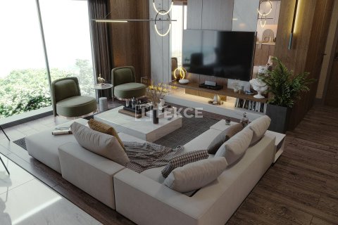 1+1 Appartement à Kusadasi, Turkey No. 70537 27