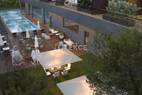 1+1 Appartement à Kusadasi, Turkey No. 70537 11