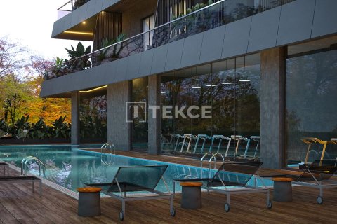 1+1 Appartement à Kusadasi, Turkey No. 70537 13