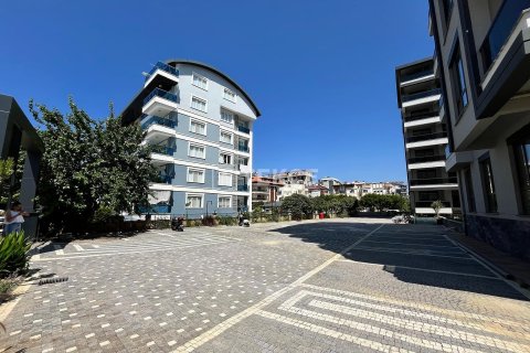 3+1 Penthouse en Gazipasa, Turkey No. 27936 20