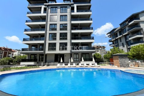 3+1 Penthouse en Gazipasa, Turkey No. 27936 15