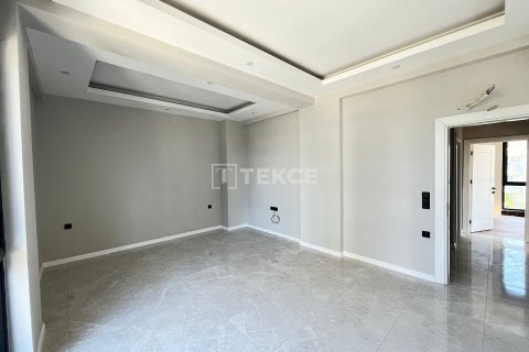 3+1 Penthouse en Gazipasa, Turkey No. 27936 19