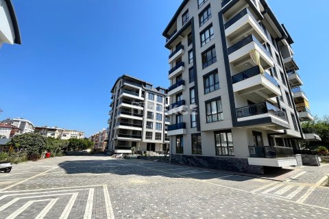 3+1 Penthouse en Gazipasa, Turkey No. 27936 3