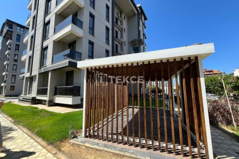 3+1 Penthouse en Gazipasa, Turkey No. 27936 11