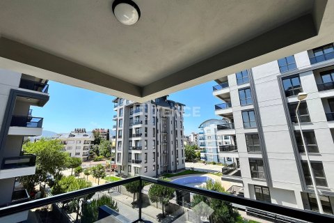 3+1 Penthouse en Gazipasa, Turkey No. 27936 16